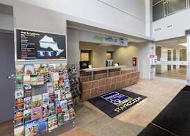 Residence & Conference Centre- Barrie 3