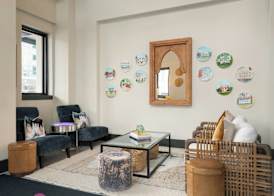 Moxy Columbia Downtown 4