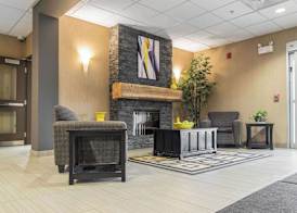MainStay Suites Winnipeg 4