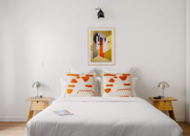 Edgar Suites Châtillon 3