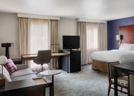 Residence Inn Philadelphia Willow Grove 4
