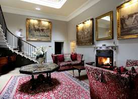 Macdonald Linden Hall Hotel, Golf & Spa 2