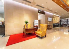 Swiss-Belhotel Blulane 2