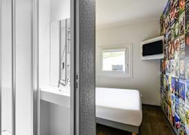 hotelF1 Lille Metropole 4