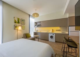 Element by Marriott Me’aisam, Dubai 5