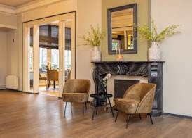 Fletcher Hotel Apeldoorn 3