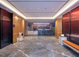 Super 8 Collection Hotel Beijing Guomao Baiziwan Subway Station 2