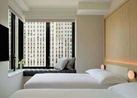 Kimpton Era Midtown New York by IHG 5