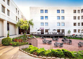 Hilton Appleton Paper Valley 2