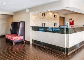 Quality Inn Effingham North 4