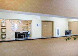 Comfort Inn Piketon near Fairgrounds 2