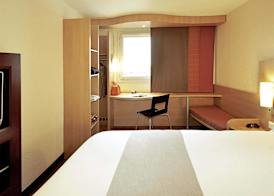 Ibis Évry-Courcouronnes 5