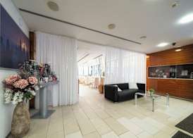 Hotel Ehrlich Prague 2