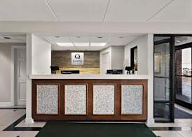 Quality Inn & Suites Vidalia 2