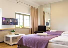 Moon Apartments Gdańsk 5