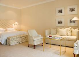 The Andros Deluxe Boutique Hotel 2