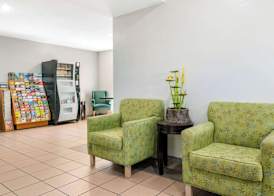 Quality Inn Sarasota North Near Lido Key Beach 3