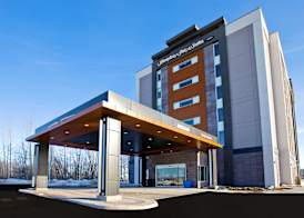 Hampton Inn & Suites Ottawa West, Ontario, Canada 2