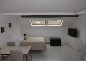 Aparthotel Midi Residence 4