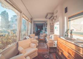 Hotel Villa Paradiso 3