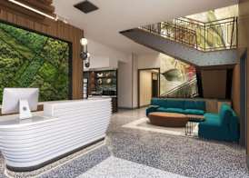 Toor Hotel Toronto, Part Of Jdv By Hyatt 4