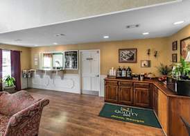 Quality Inn Jesup 3