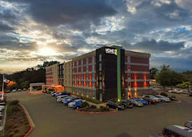 Home2 Suites by Hilton DuPont 4