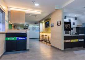 Sun & Moon Hostel 2