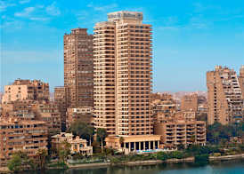 Hilton Cairo Zamalek Residences 3