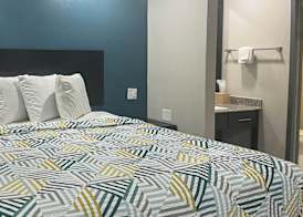 Studio 6 Suites - Knoxville, TN - Downtown 4