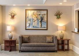 Best Western Plus St. Christopher Hotel 3