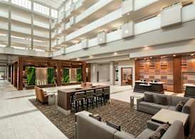 Embassy Suites by Hilton Brunswick 5
