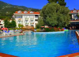 Sunshine Holiday Resort 3