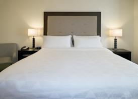 Holiday Inn HAMMOND by IHG 4