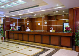Al Massa Bader hotel 4