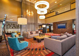Courtyard by Marriott Dulles Town Center 4