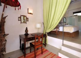 Hotel Boutique V - by Grupo Tribu 3