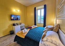 Residenze Serventi Longhi 2