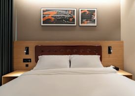 D OV Haeundae Hotel 5