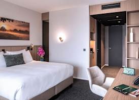 Anatura Hotel Luxembourg 3