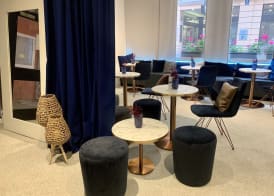 Hotel Falkenturm 5