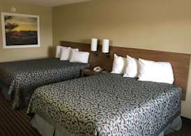 Days Inn By Wyndham Lexington-Columbia 3