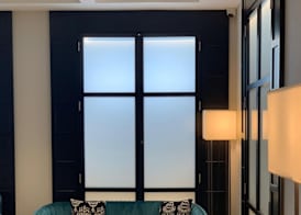 Abba San Sebastián Hotel 4