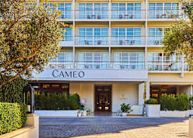 Cameo Beverly Hills, LXR Hotels & Resorts 2