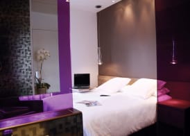 Citiz Hotel 5