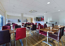 Travelodge Blackpool South Promenade 4