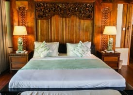 Umah Lawas Villa Ubud 4