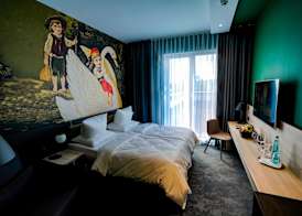 Hotel Viktorosa 5