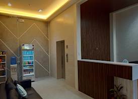 ASIA JEM HOTEL - GAPAN CITY 2