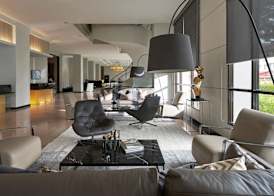 AC Hotel by Marriott Penang 3
